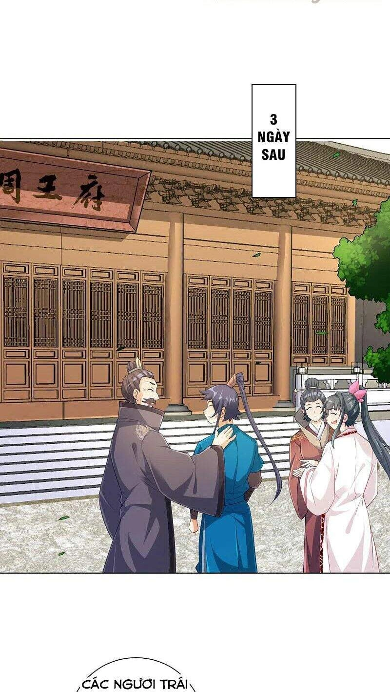 Nhất Đẳng Gia Đinh Chapter 234 - 13