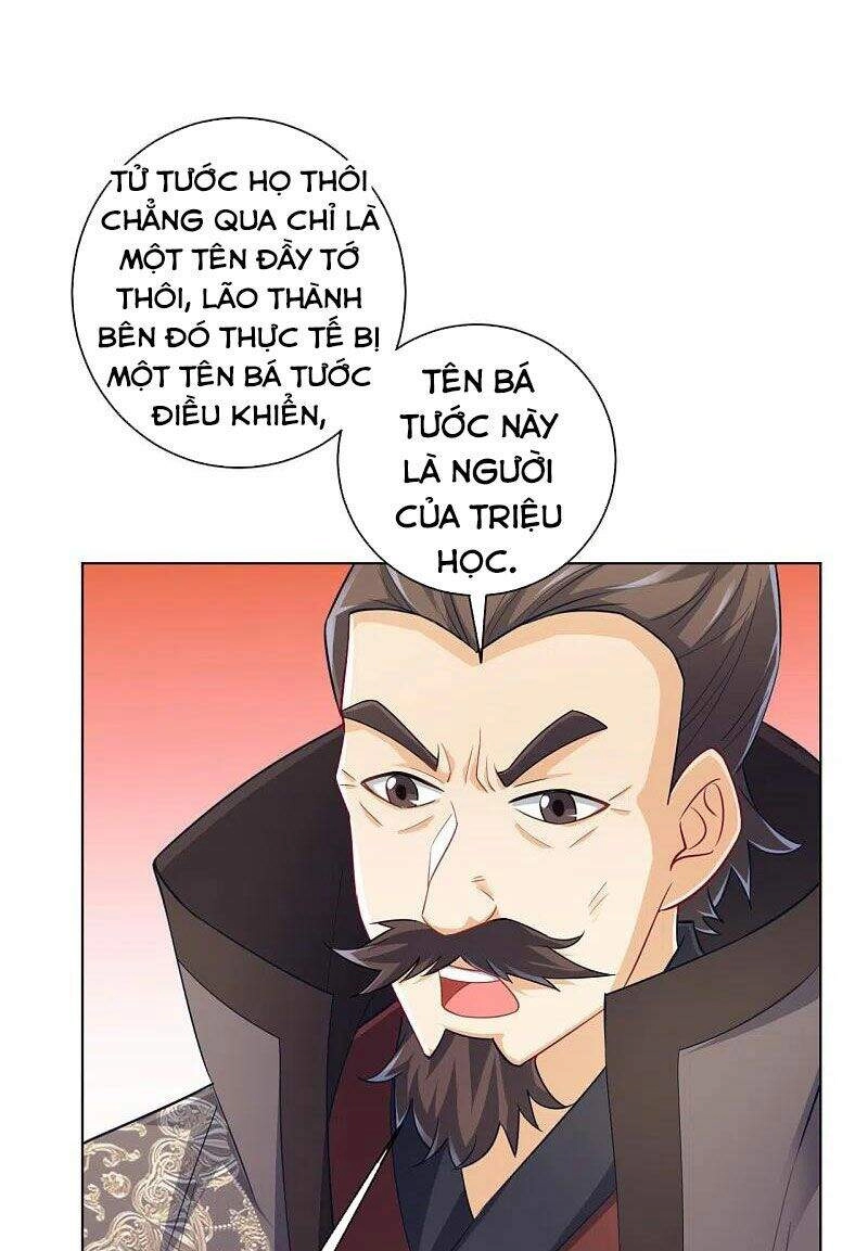 Nhất Đẳng Gia Đinh Chapter 234 - 18