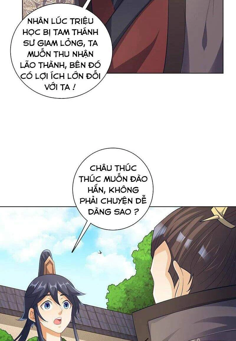 Nhất Đẳng Gia Đinh Chapter 234 - 19