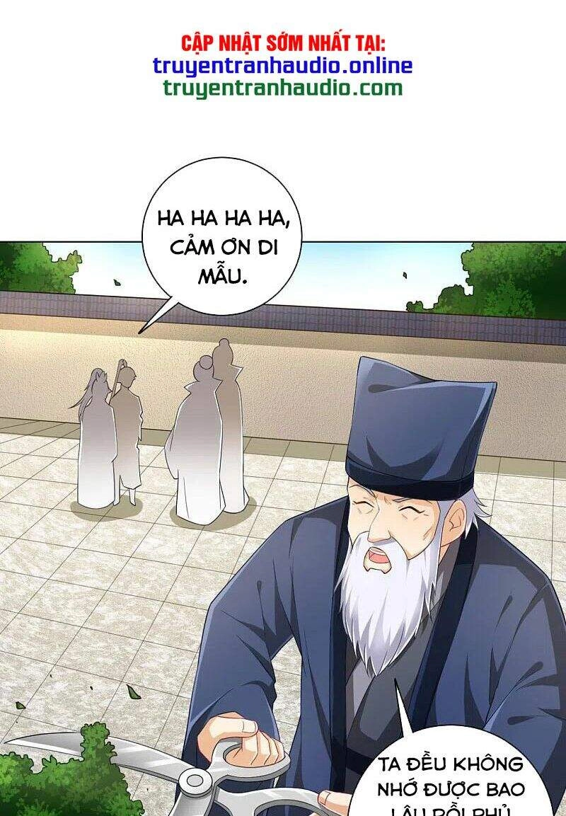 Nhất Đẳng Gia Đinh Chapter 234 - 27