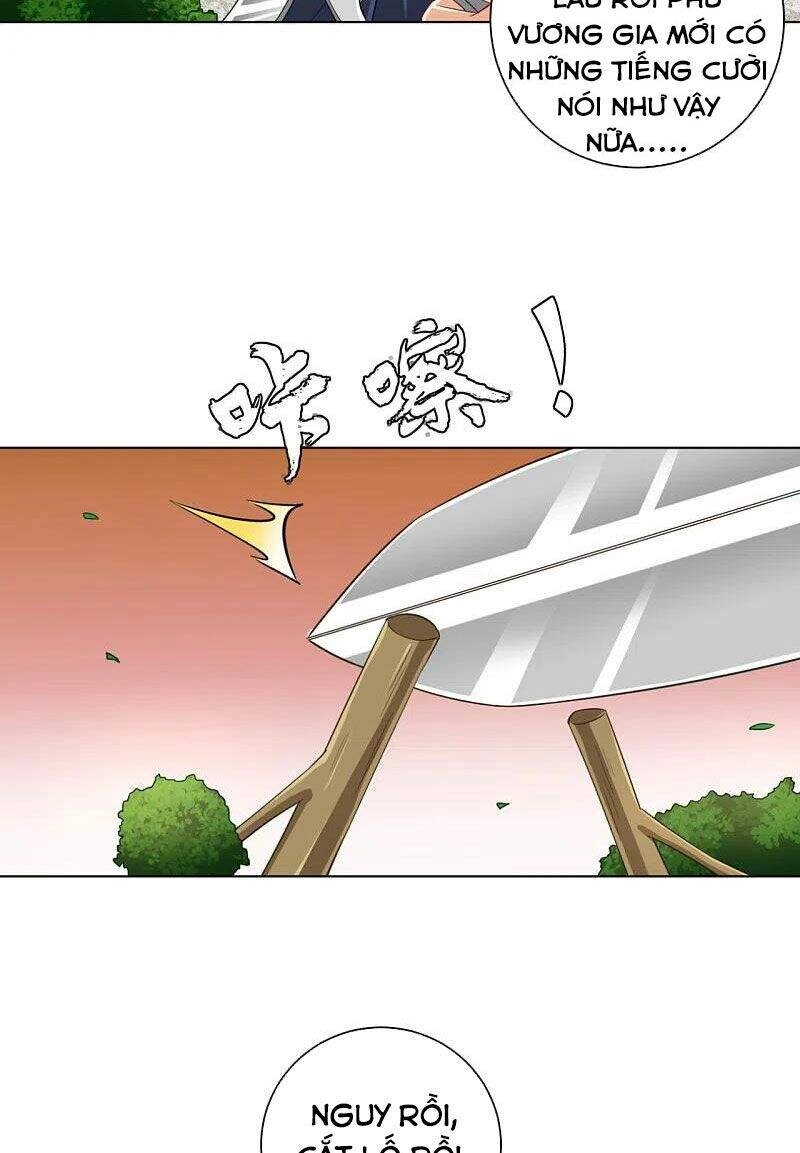 Nhất Đẳng Gia Đinh Chapter 234 - 28