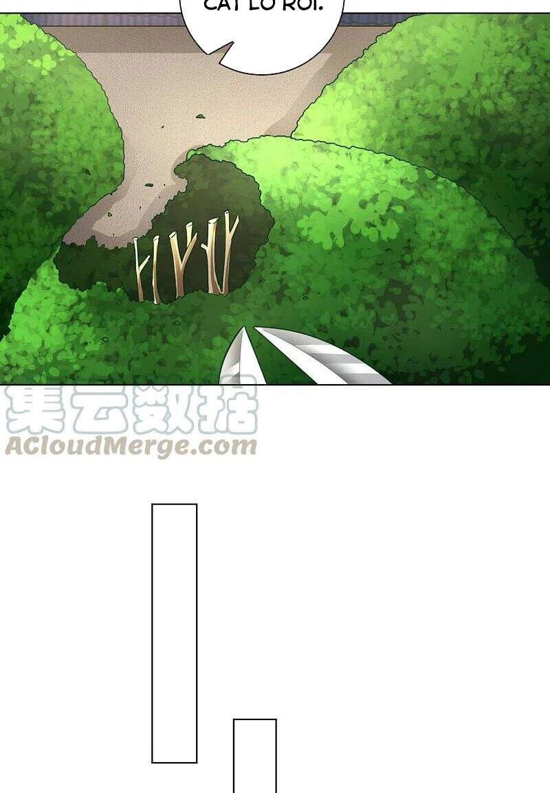 Nhất Đẳng Gia Đinh Chapter 234 - 29