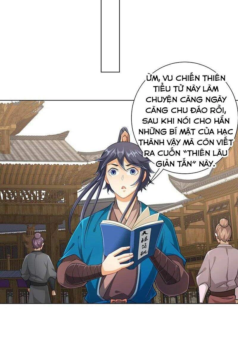 Nhất Đẳng Gia Đinh Chapter 234 - 30