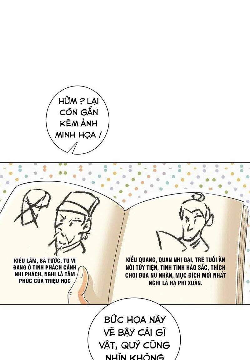 Nhất Đẳng Gia Đinh Chapter 234 - 31