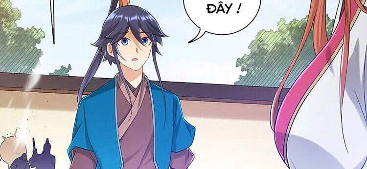 Nhất Đẳng Gia Đinh Chapter 235 - 13