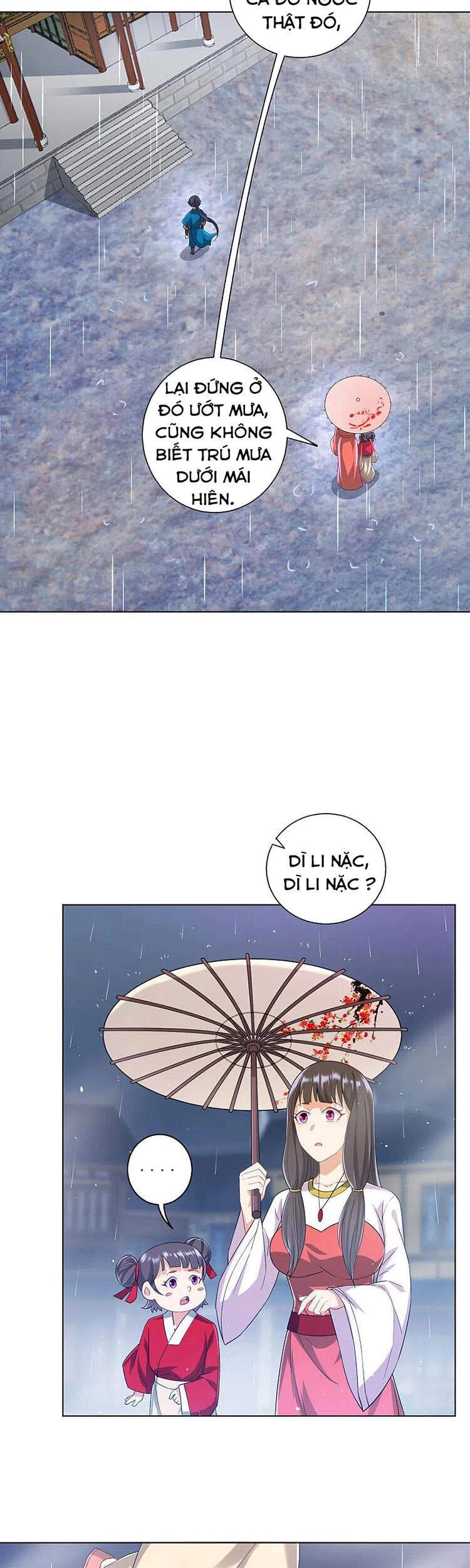 Nhất Đẳng Gia Đinh Chapter 235 - 20