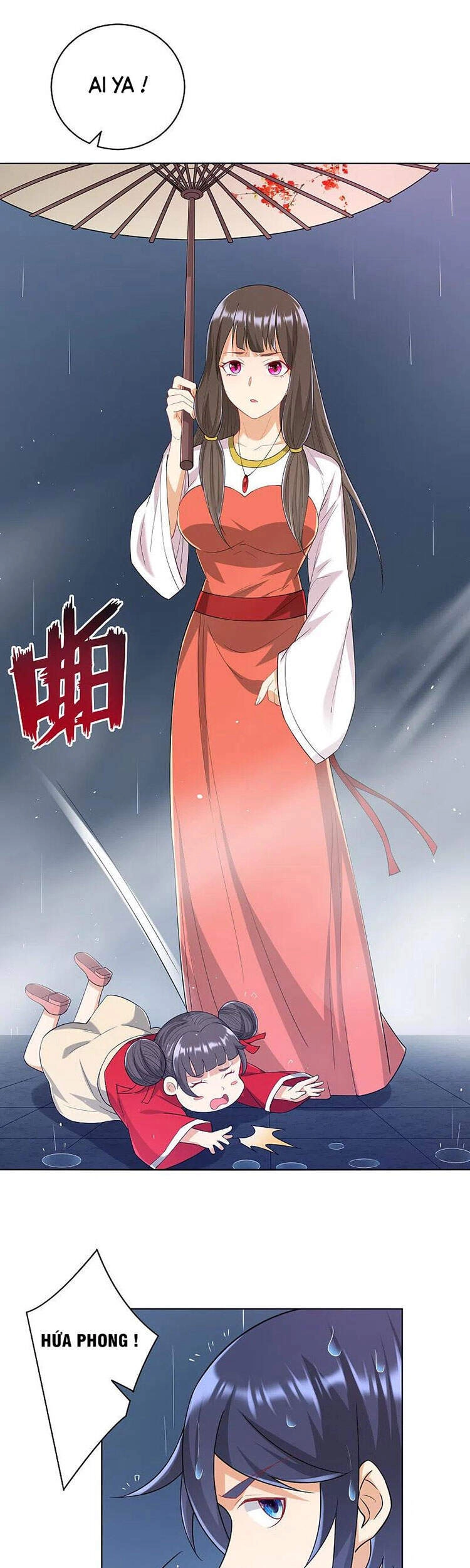 Nhất Đẳng Gia Đinh Chapter 235 - 22