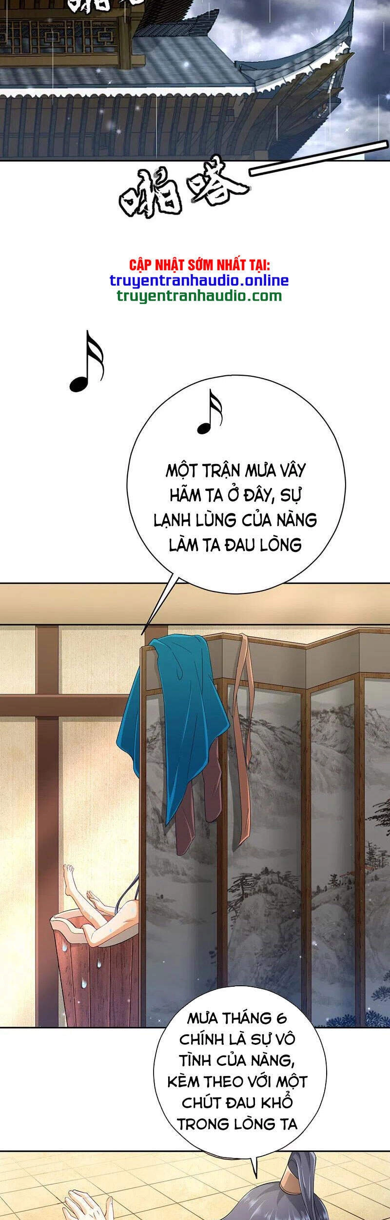 Nhất Đẳng Gia Đinh Chapter 236 - 16