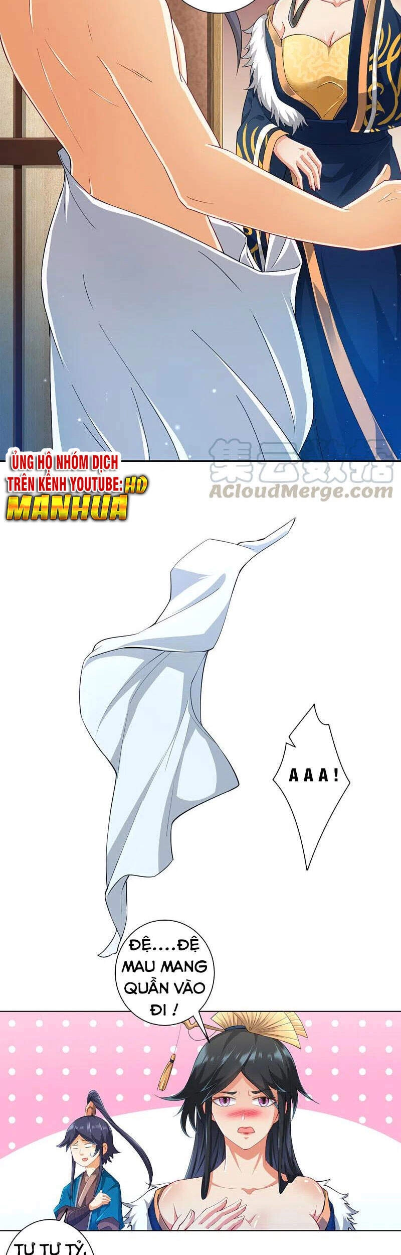 Nhất Đẳng Gia Đinh Chapter 236 - 20