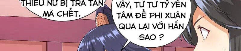 Nhất Đẳng Gia Đinh Chapter 236 - 25