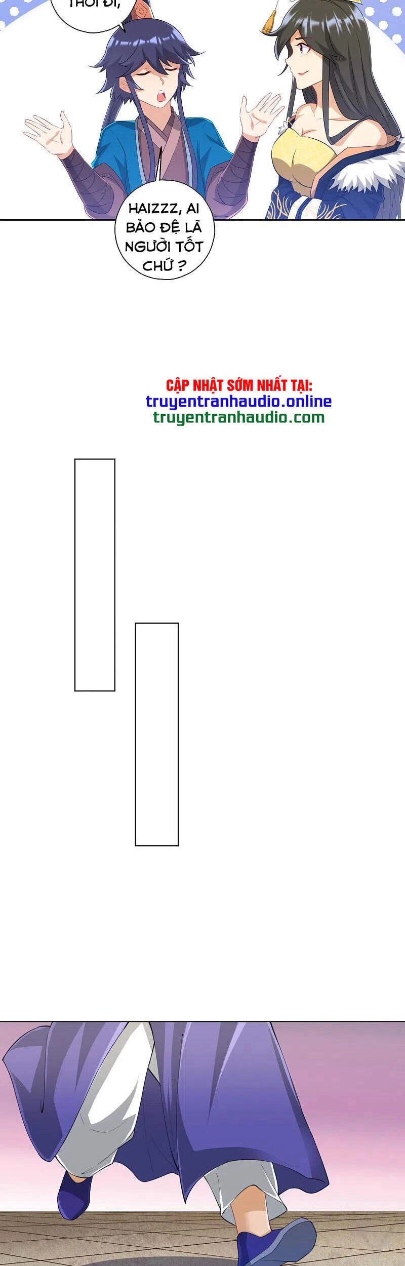 Nhất Đẳng Gia Đinh Chapter 236 - 28