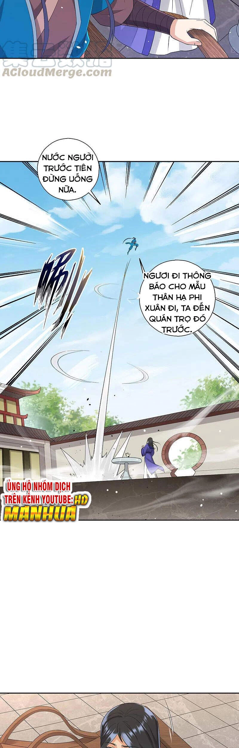 Nhất Đẳng Gia Đinh Chapter 237 - 4