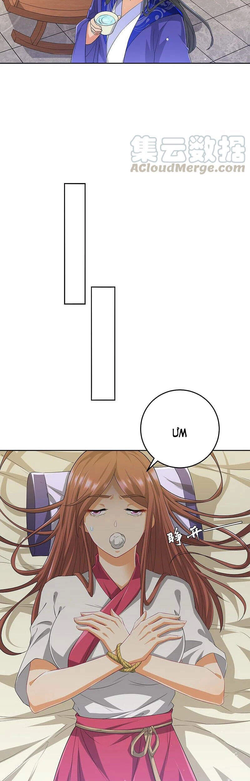 Nhất Đẳng Gia Đinh Chapter 237 - 6