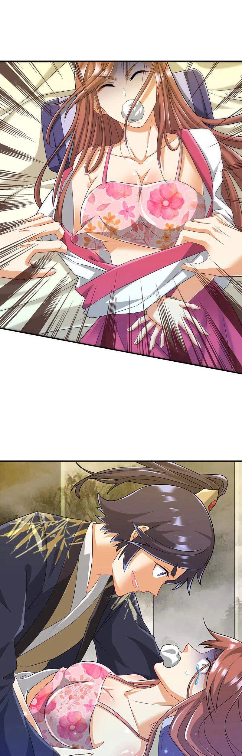 Nhất Đẳng Gia Đinh Chapter 237 - 12