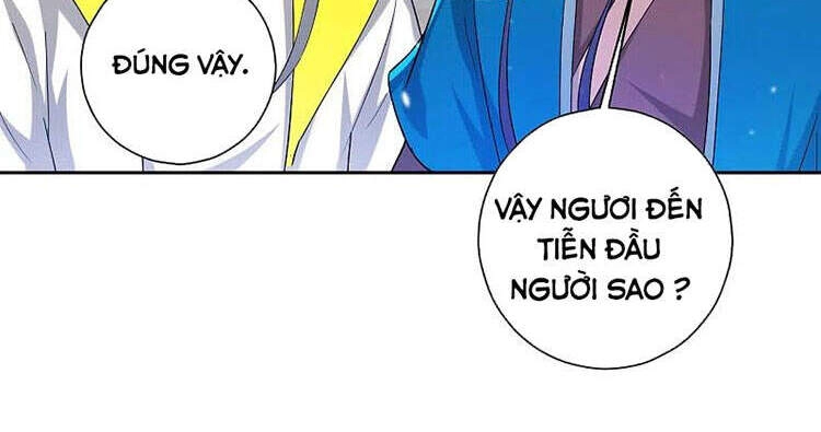 Nhất Đẳng Gia Đinh Chapter 238 - 17