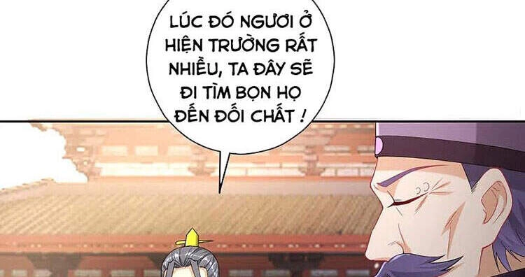 Nhất Đẳng Gia Đinh Chapter 238 - 19
