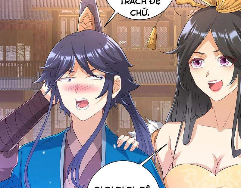 Nhất Đẳng Gia Đinh Chapter 239 - 3