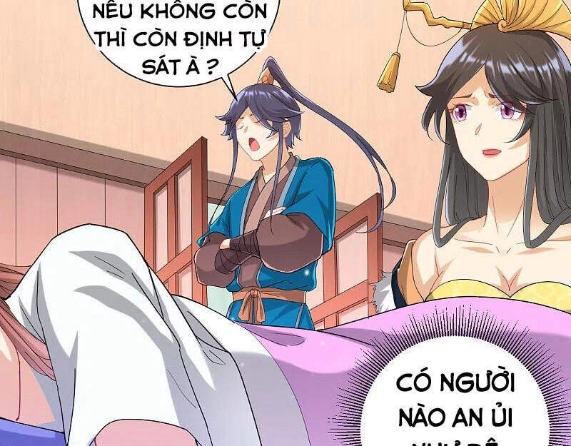 Nhất Đẳng Gia Đinh Chapter 239 - 9