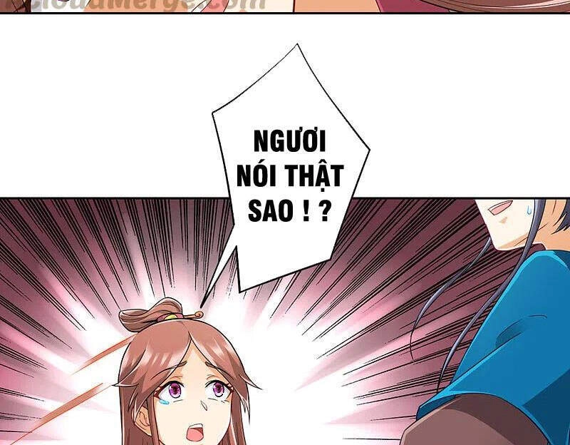 Nhất Đẳng Gia Đinh Chapter 239 - 11