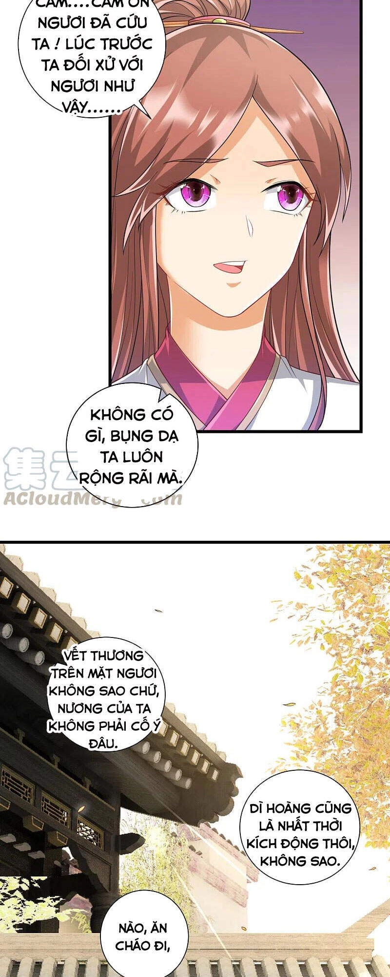 Nhất Đẳng Gia Đinh Chapter 239 - 14