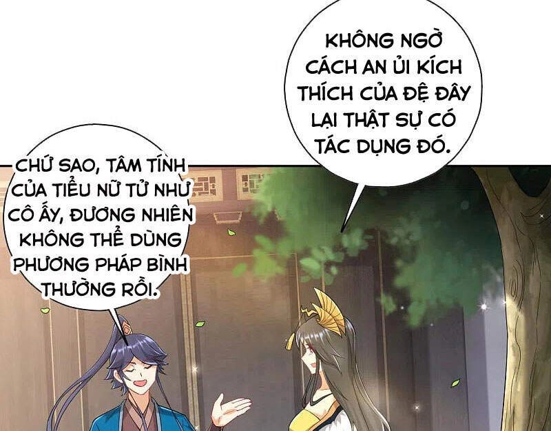Nhất Đẳng Gia Đinh Chapter 239 - 17
