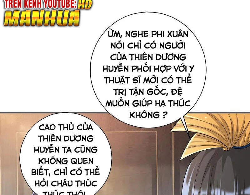 Nhất Đẳng Gia Đinh Chapter 239 - 19