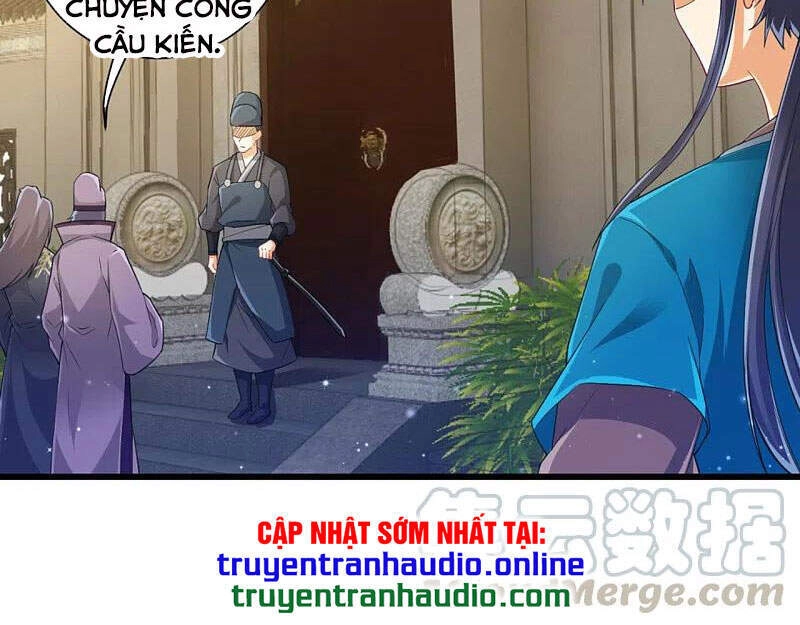 Nhất Đẳng Gia Đinh Chapter 239 - 21