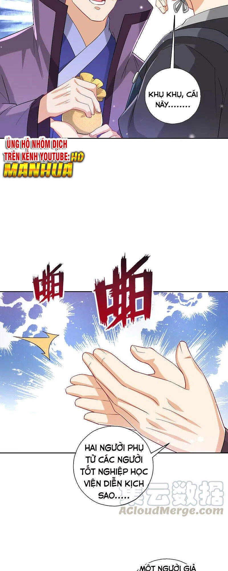 Nhất Đẳng Gia Đinh Chapter 239 - 28