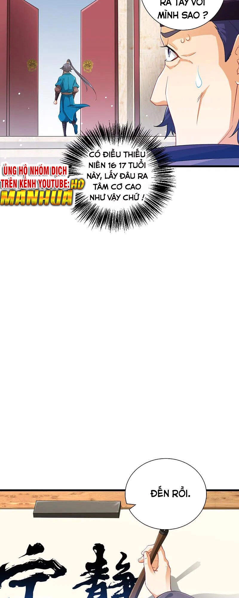 Nhất Đẳng Gia Đinh Chapter 239 - 34