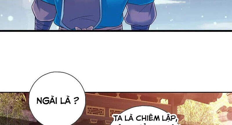 Nhất Đẳng Gia Đinh Chapter 240 - 5