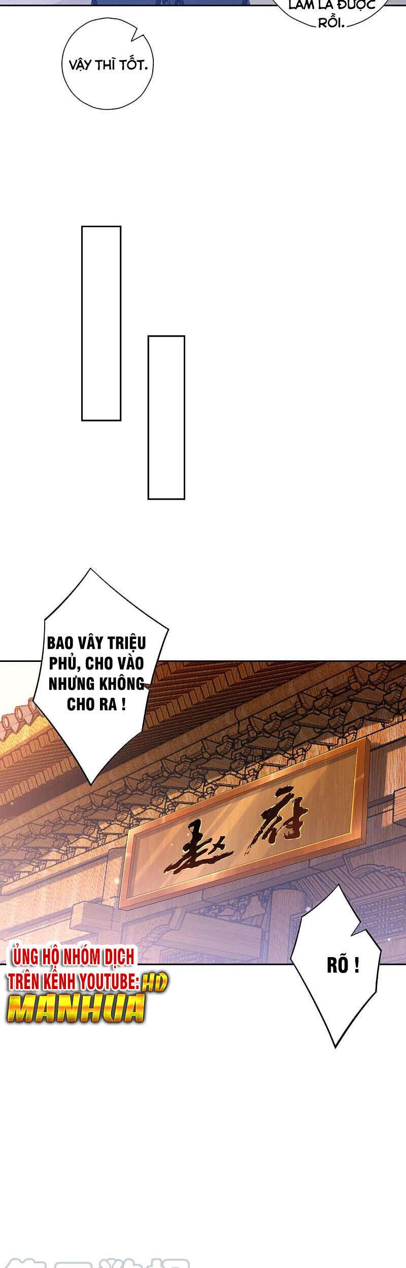 Nhất Đẳng Gia Đinh Chapter 240 - 8