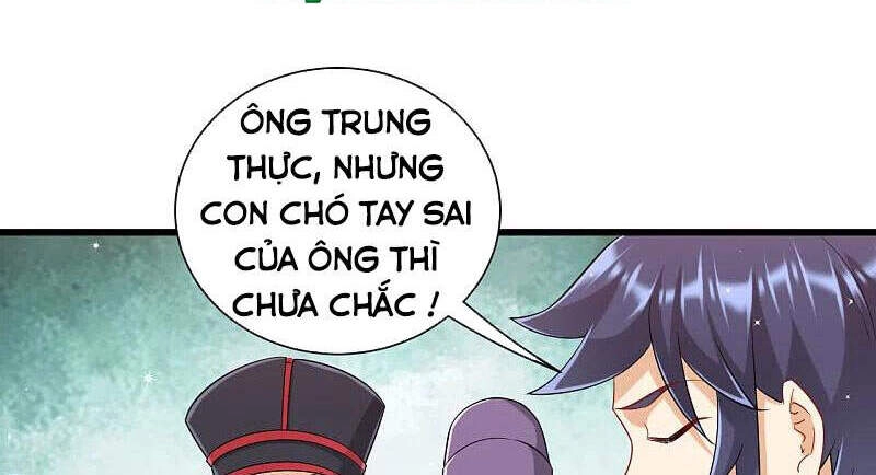 Nhất Đẳng Gia Đinh Chapter 240 - 13