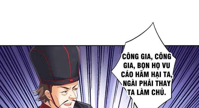 Nhất Đẳng Gia Đinh Chapter 240 - 17