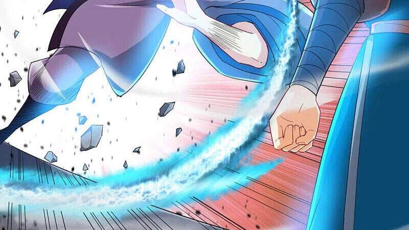 Nhất Đẳng Gia Đinh Chapter 240 - 23