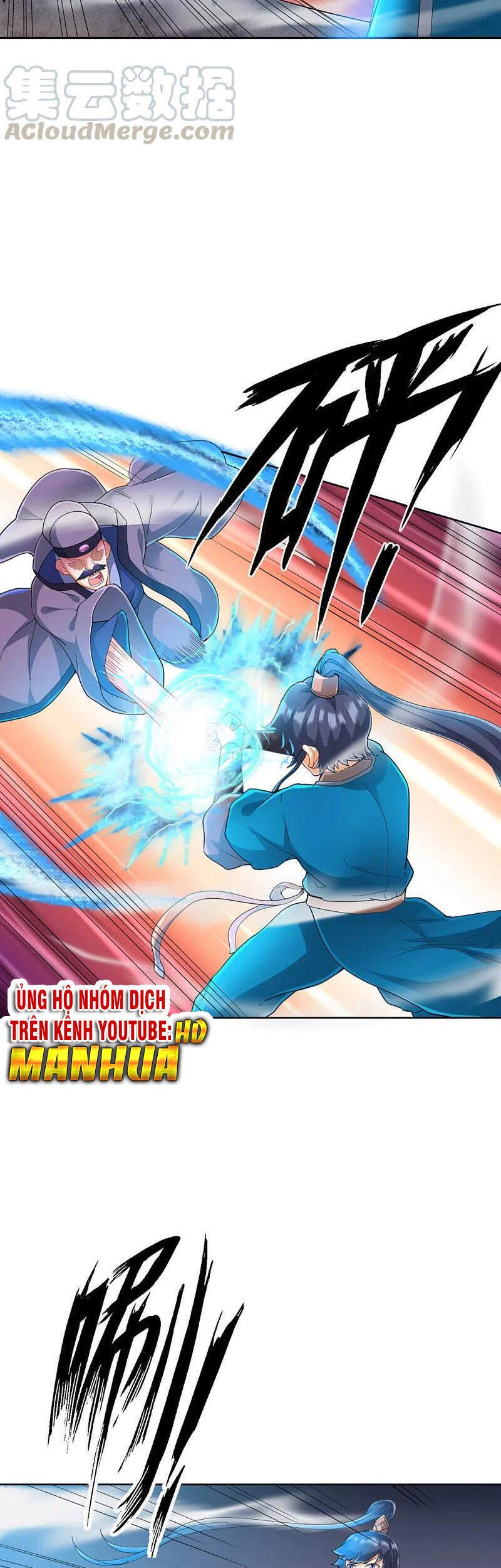 Nhất Đẳng Gia Đinh Chapter 240 - 24