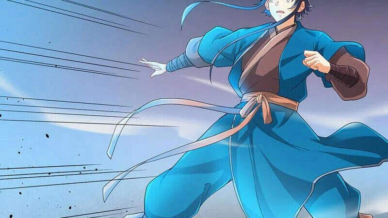 Nhất Đẳng Gia Đinh Chapter 240 - 25