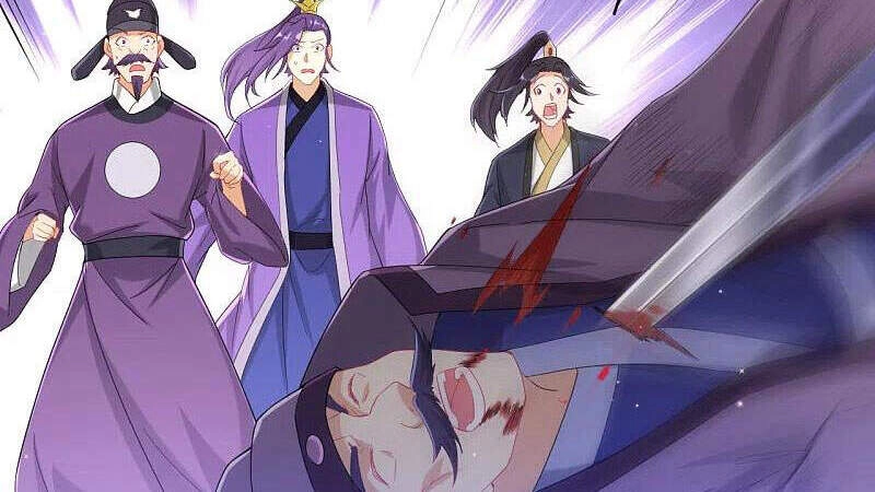 Nhất Đẳng Gia Đinh Chapter 240 - 31