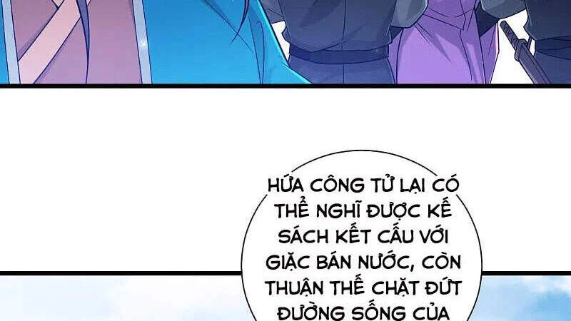 Nhất Đẳng Gia Đinh Chapter 240 - 33