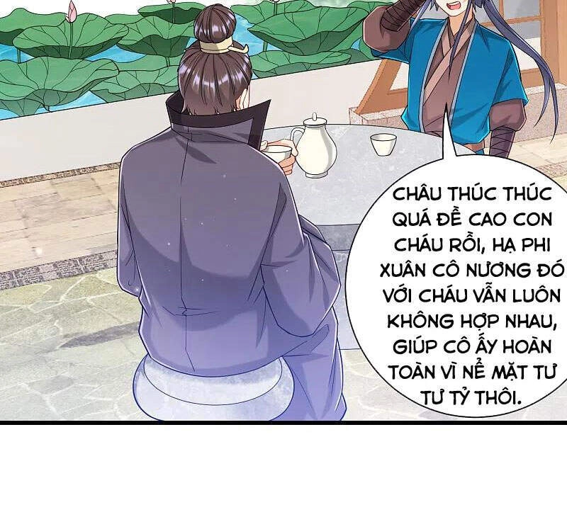 Nhất Đẳng Gia Đinh Chapter 241 - 5