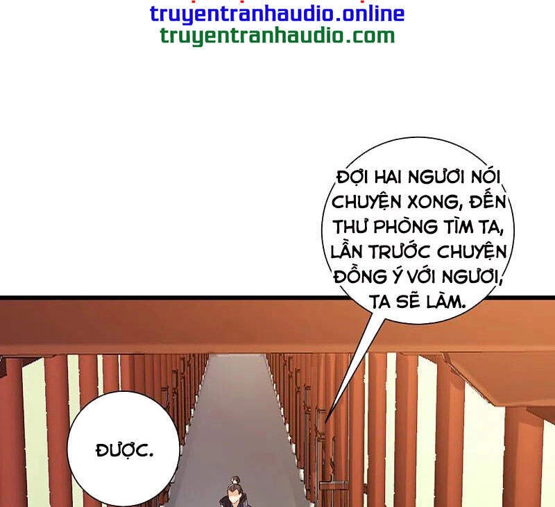 Nhất Đẳng Gia Đinh Chapter 241 - 7