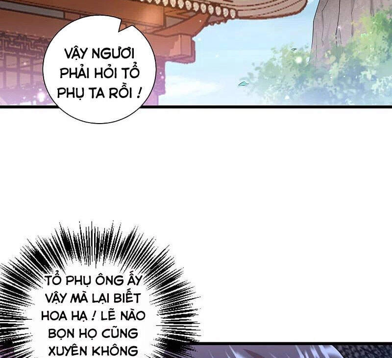 Nhất Đẳng Gia Đinh Chapter 241 - 11