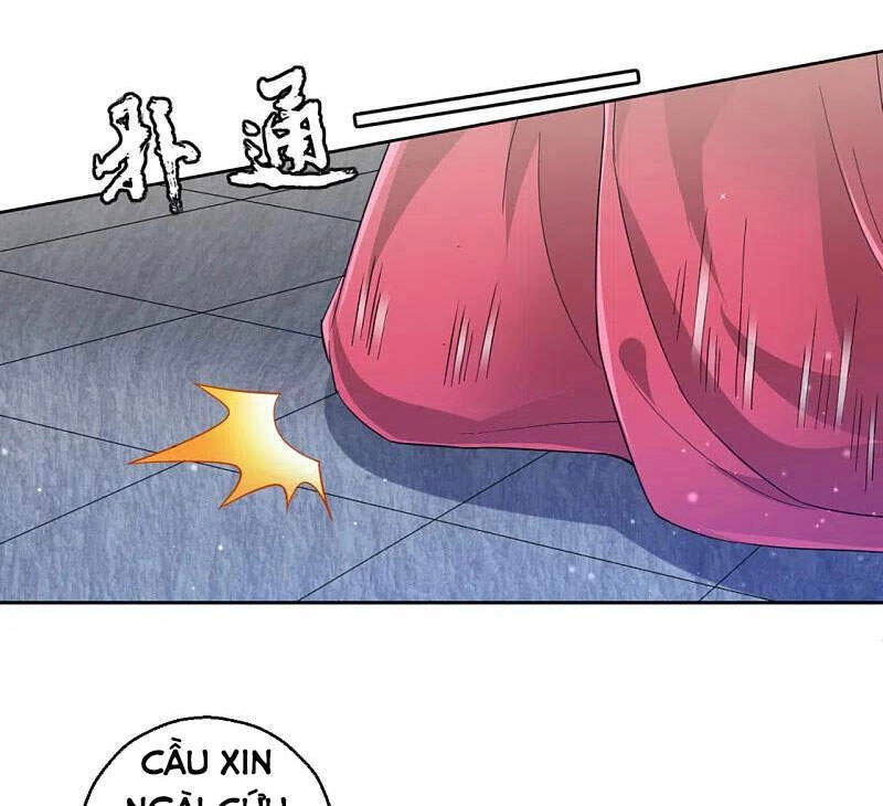 Nhất Đẳng Gia Đinh Chapter 241 - 19