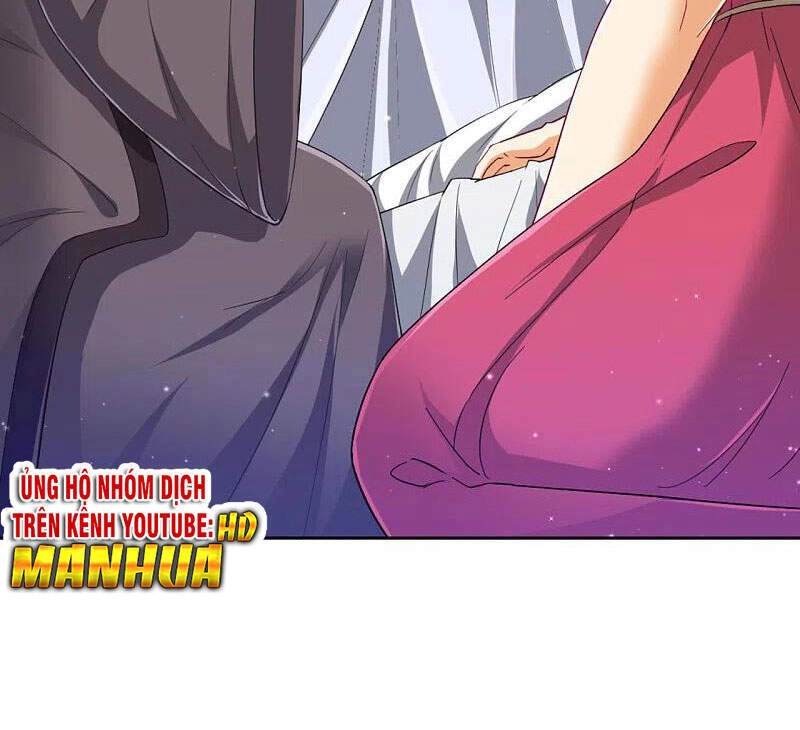 Nhất Đẳng Gia Đinh Chapter 241 - 21