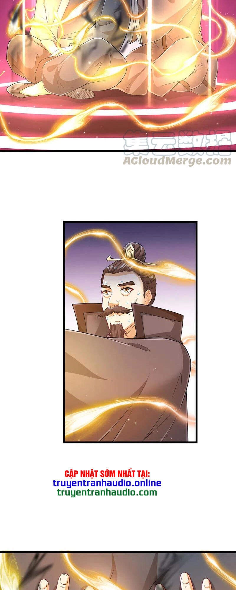 Nhất Đẳng Gia Đinh Chapter 241 - 24