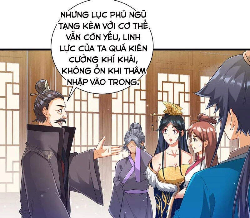 Nhất Đẳng Gia Đinh Chapter 241 - 27