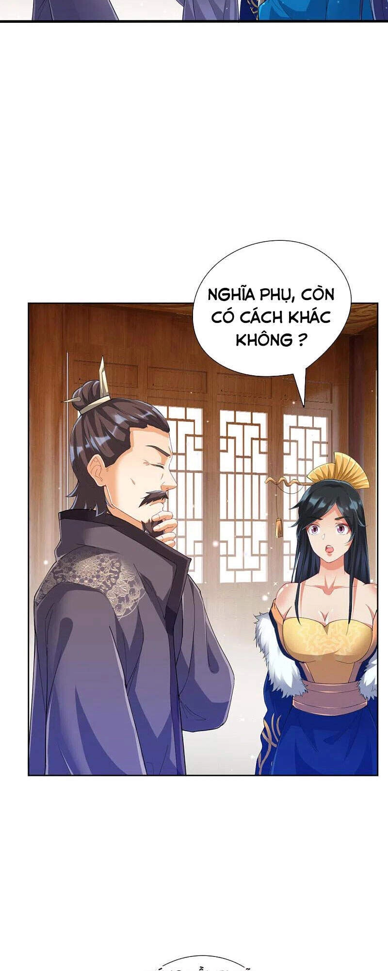 Nhất Đẳng Gia Đinh Chapter 241 - 28