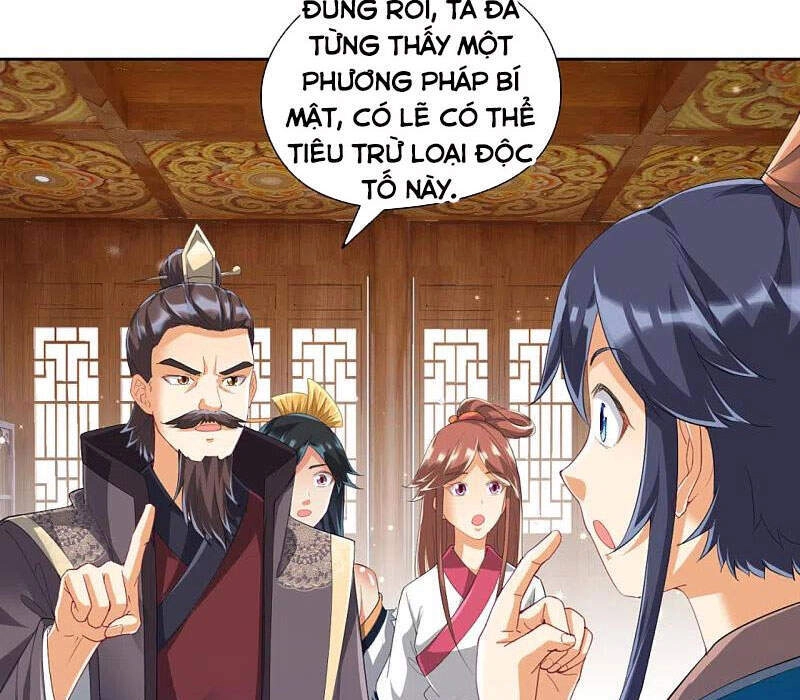 Nhất Đẳng Gia Đinh Chapter 241 - 29