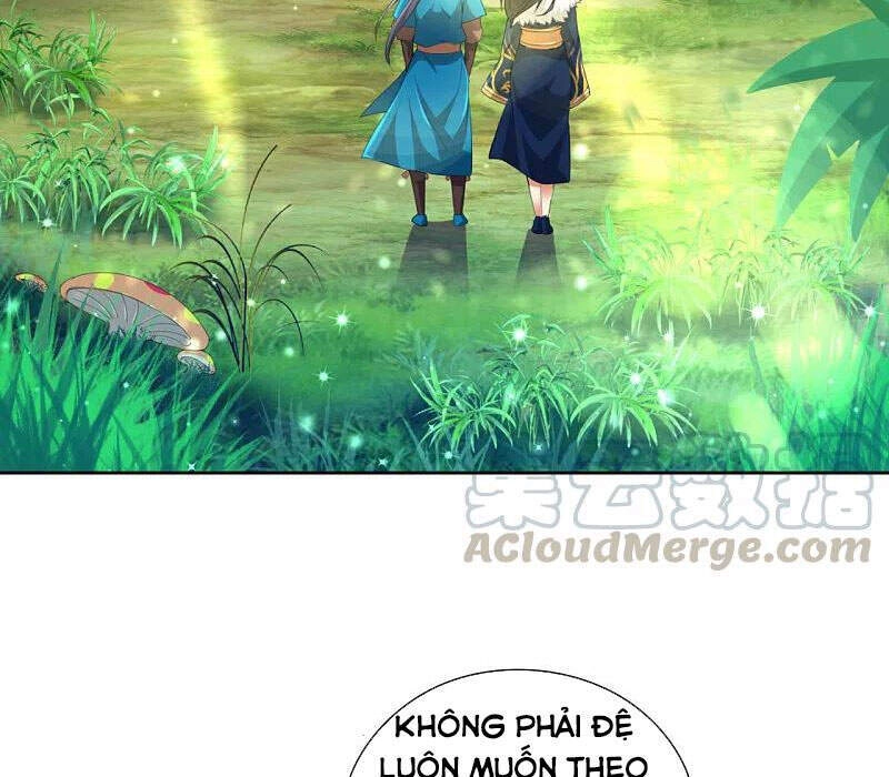 Nhất Đẳng Gia Đinh Chapter 241 - 31
