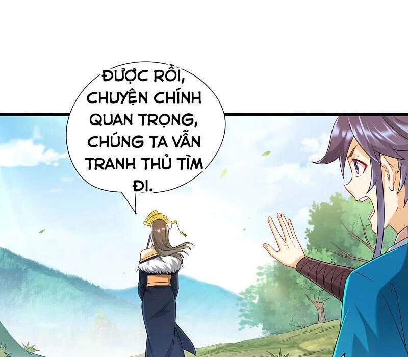 Nhất Đẳng Gia Đinh Chapter 241 - 33