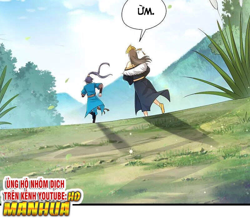 Nhất Đẳng Gia Đinh Chapter 241 - 35